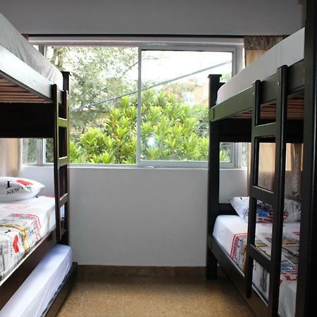 Apartamentos Excelente Ubicacion Медельїн Екстер'єр фото