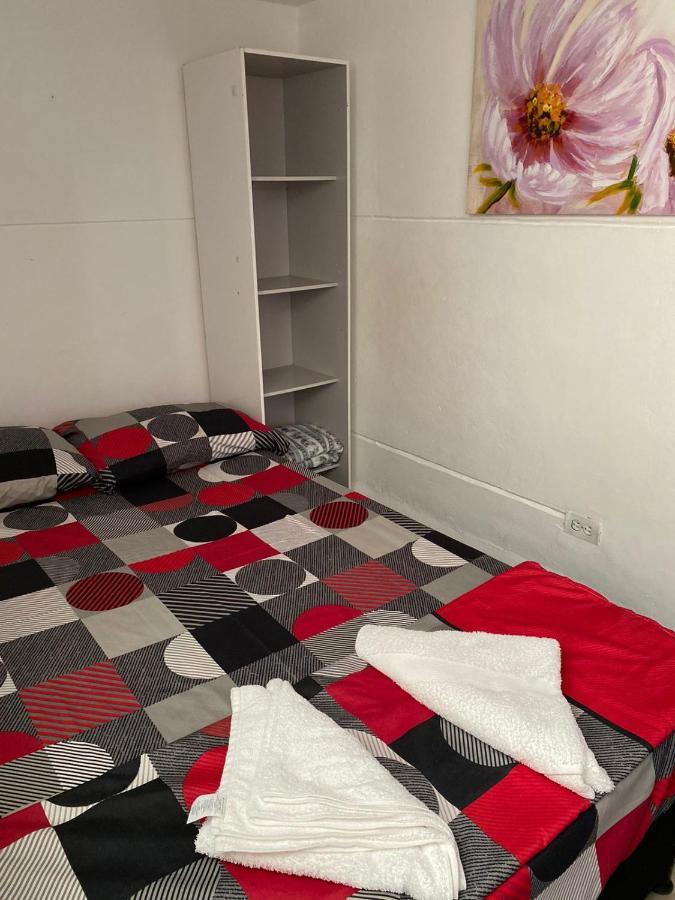 Apartamentos Excelente Ubicacion Медельїн Екстер'єр фото