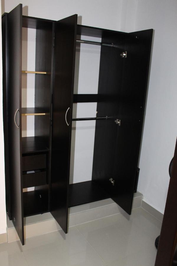 Apartamentos Excelente Ubicacion Медельїн Екстер'єр фото