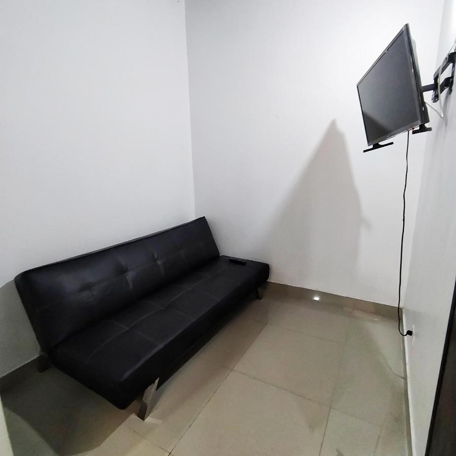 Apartamentos Excelente Ubicacion Медельїн Екстер'єр фото