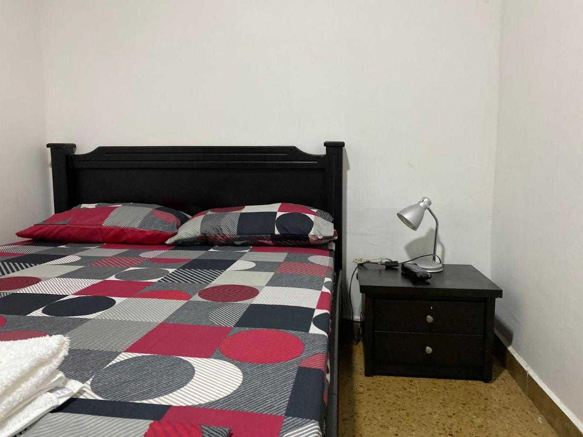 Apartamentos Excelente Ubicacion Медельїн Екстер'єр фото